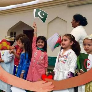 Meet your Posher, Muhammad